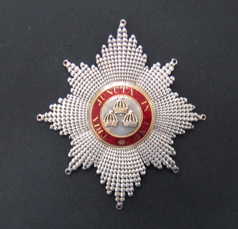 Orders Decorations And Meritorious Service Medals – British Medals