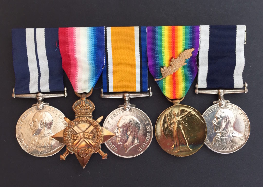 Products – British Medals