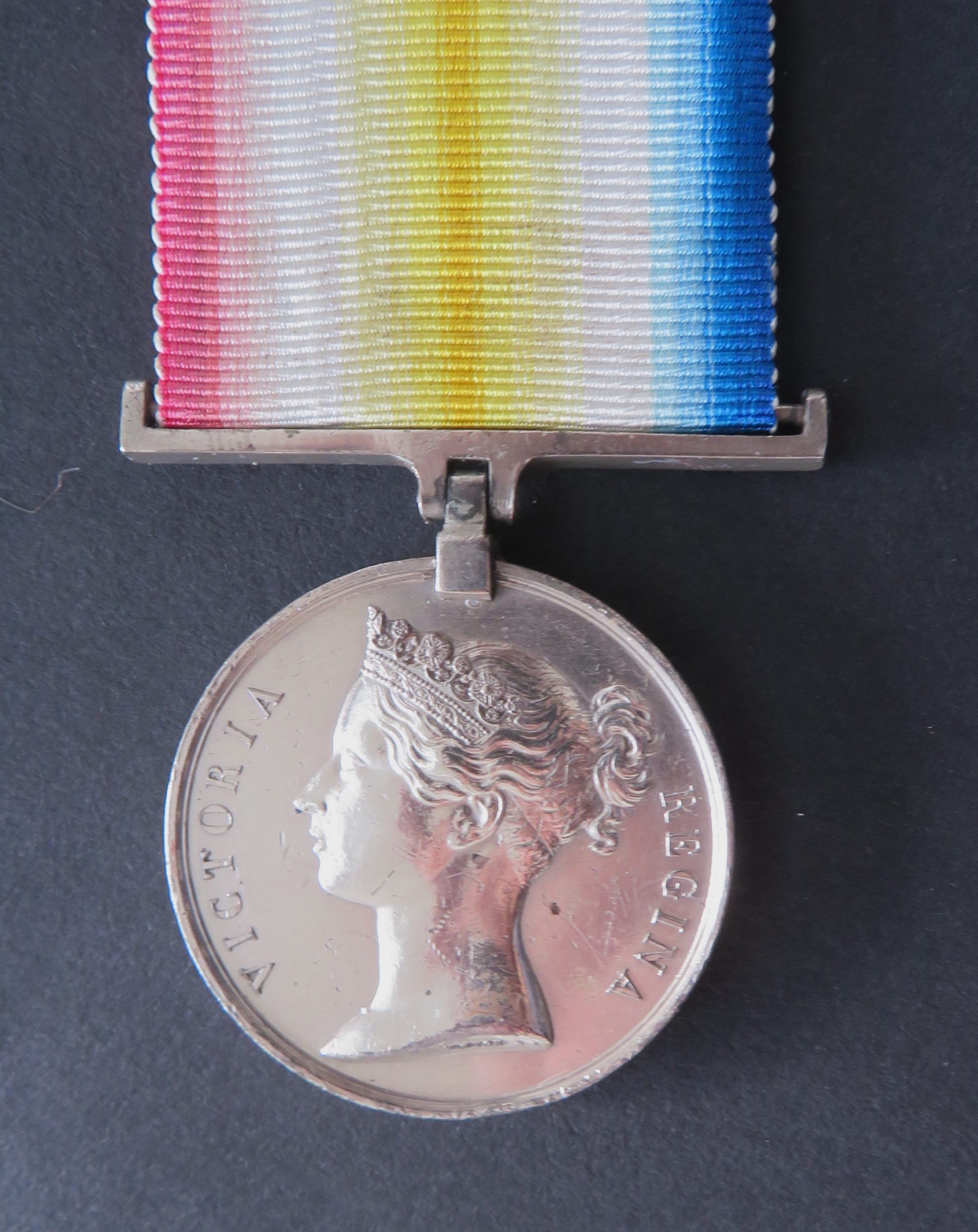 Single Campaign Medals – British Medals