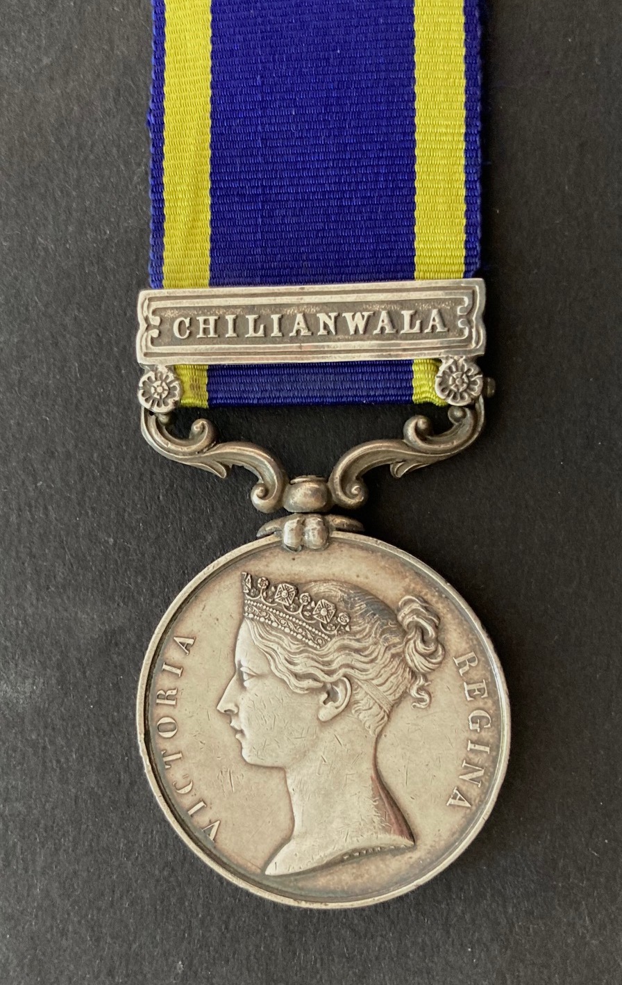 Products – British Medals